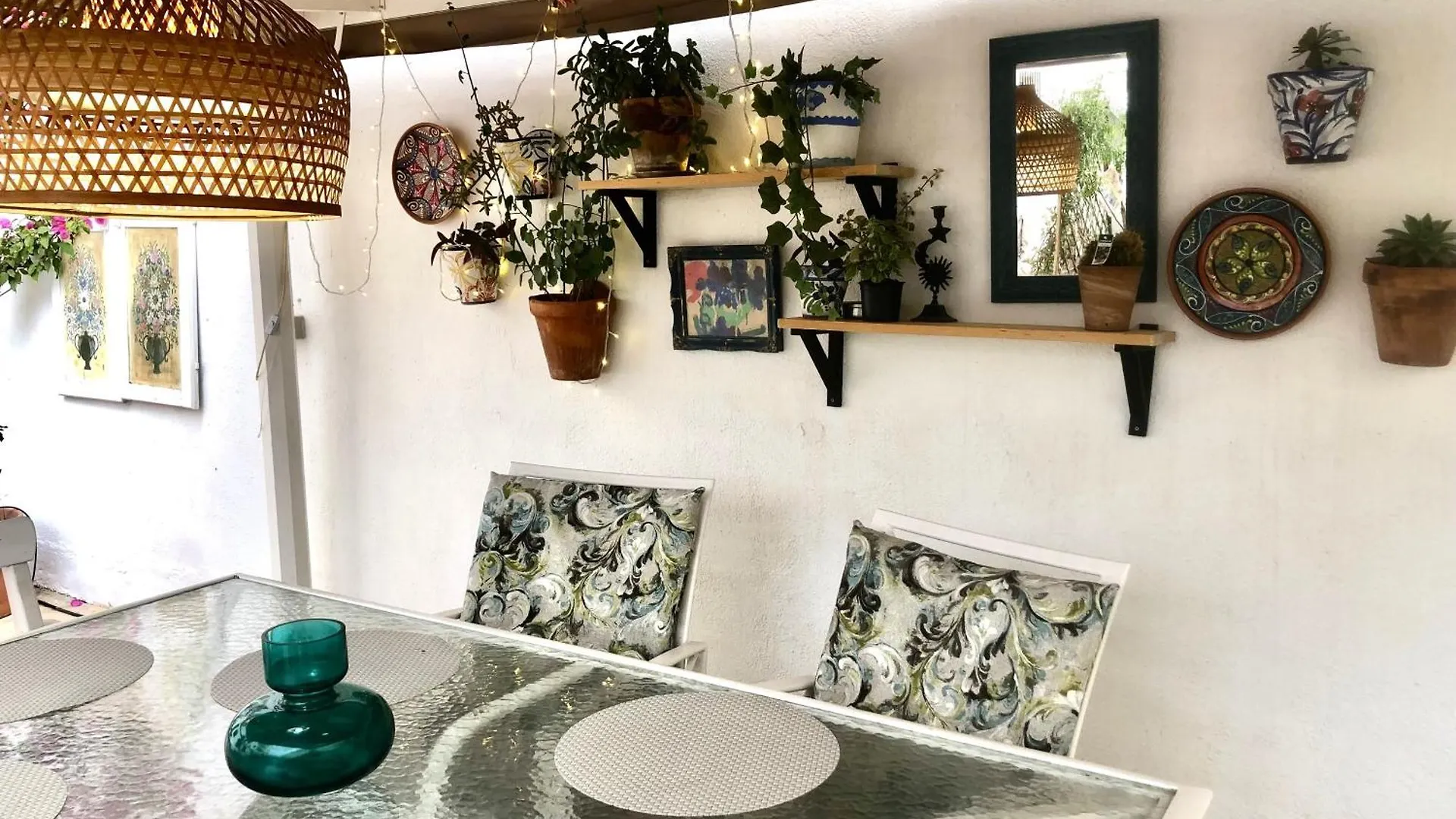 Grand Patio Apartment Torre Del Mar 0*,