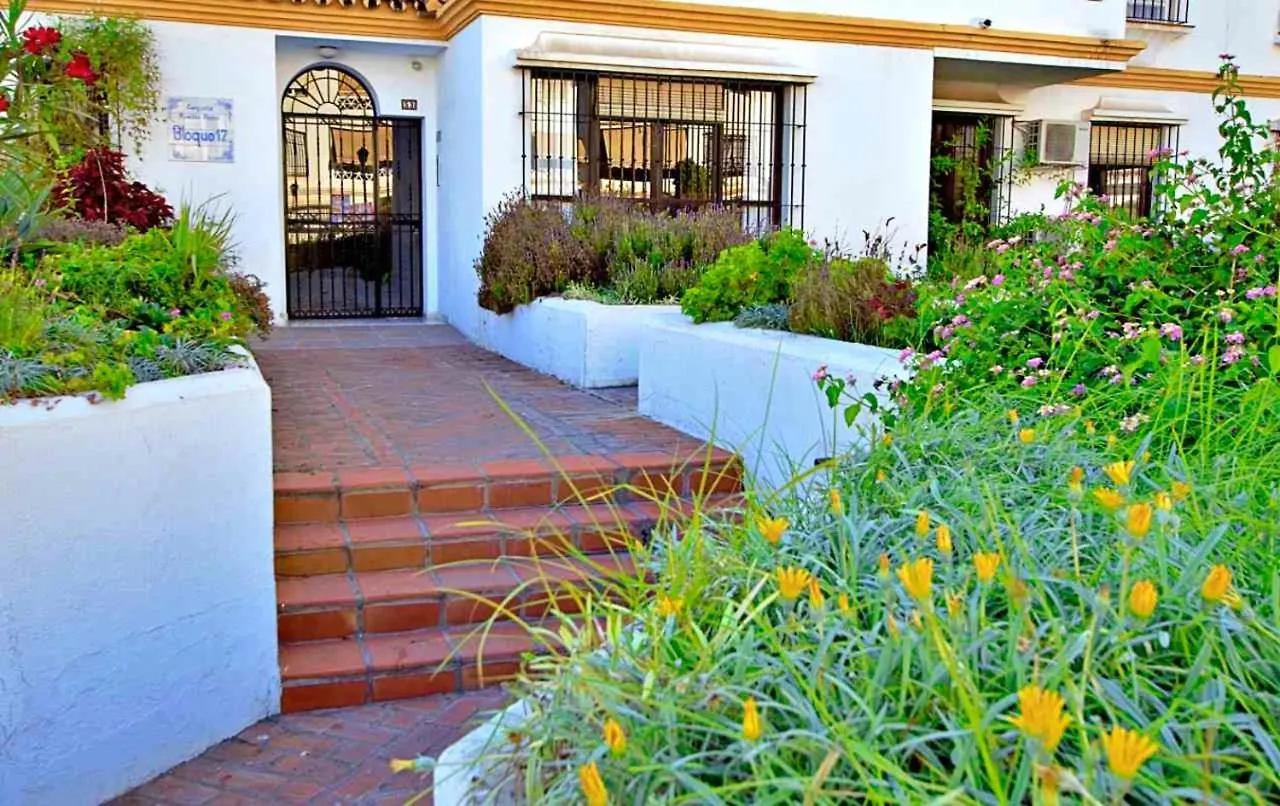 Grand Patio Apartment Torre Del Mar 0*,  Spain