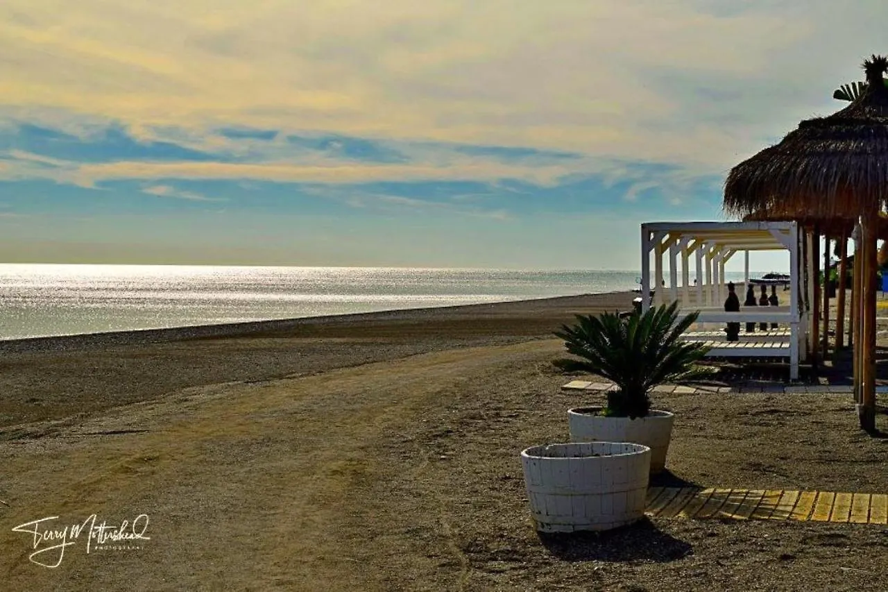 Grand Patio Apartment Torre Del Mar
