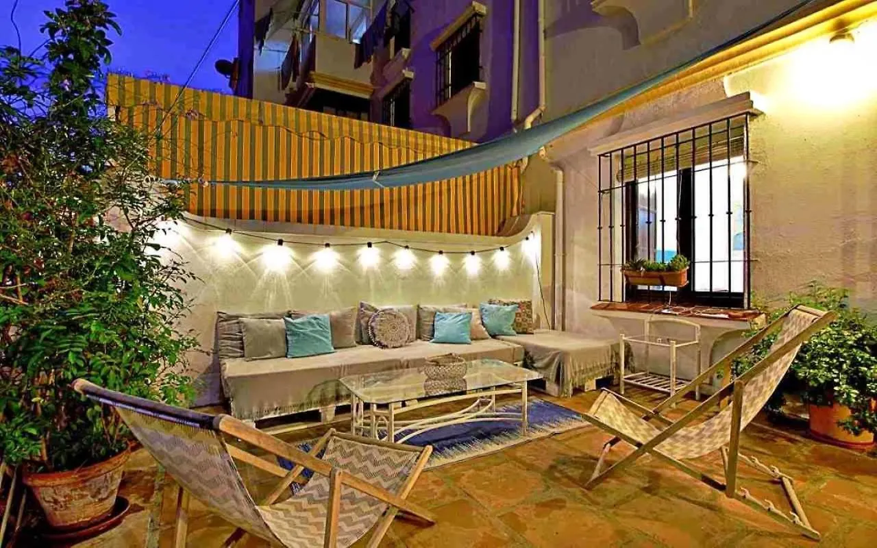 Grand Patio Apartment Torre Del Mar
