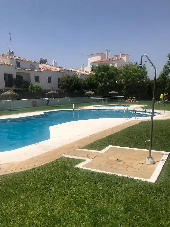 Grand Patio Apartment Torre Del Mar