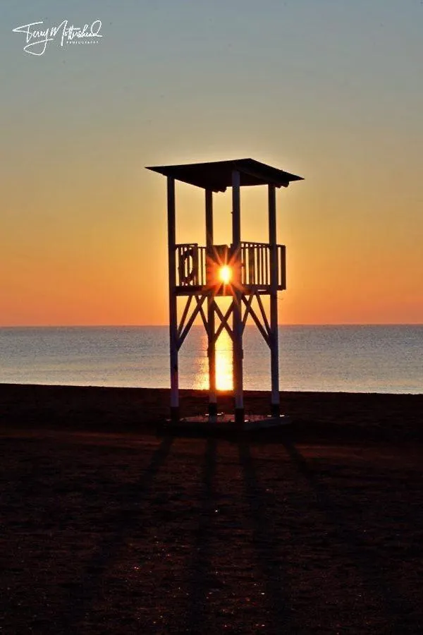 Grand Patio Apartment Torre Del Mar