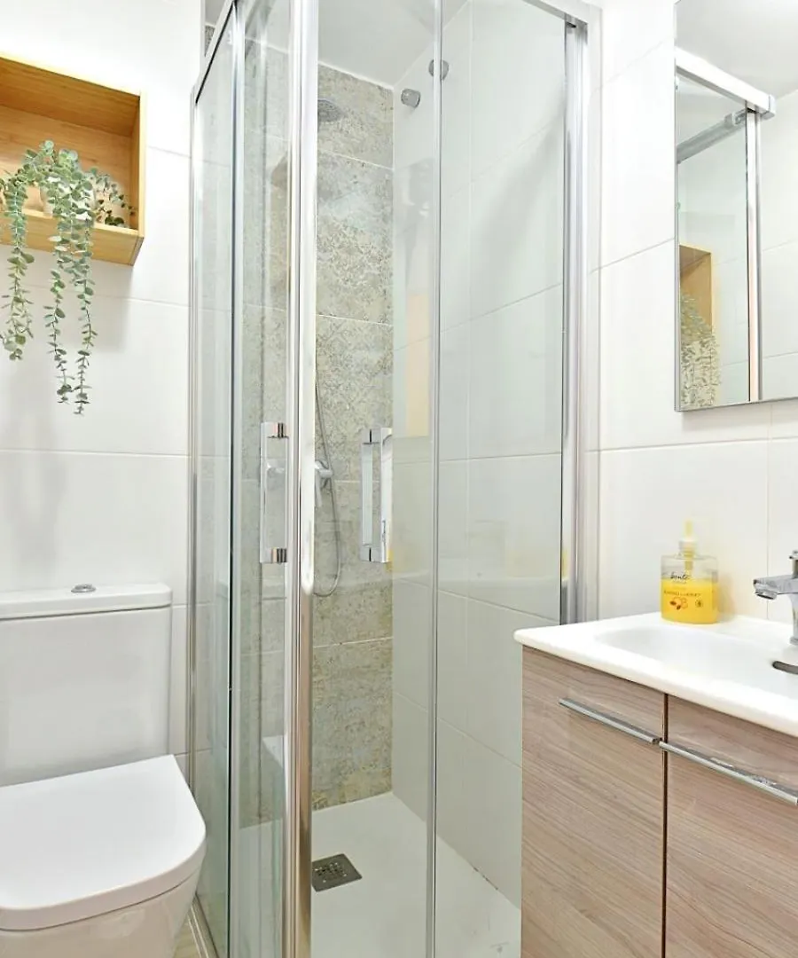 Grand Patio Apartment Torre Del Mar