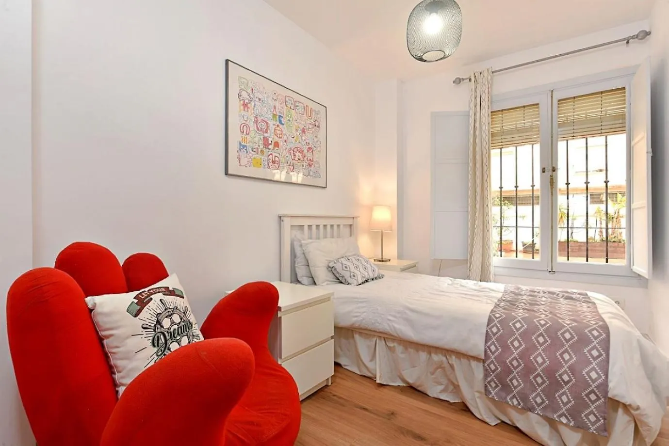 Grand Patio Apartment Torre Del Mar Spain