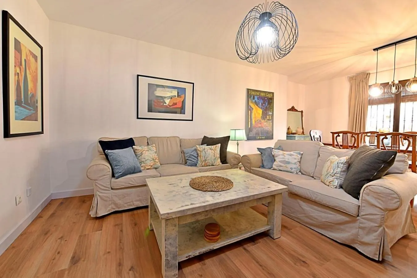 Grand Patio Apartment Torre Del Mar Spain
