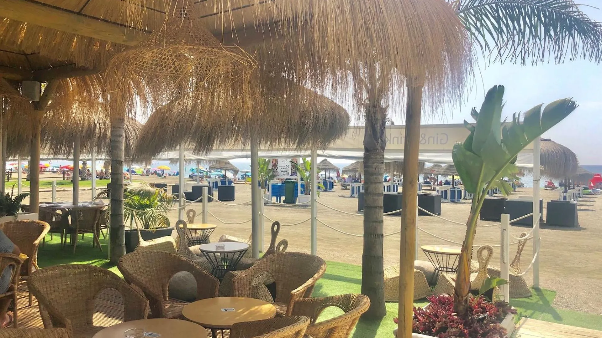 Grand Patio Apartment Torre Del Mar 0*,