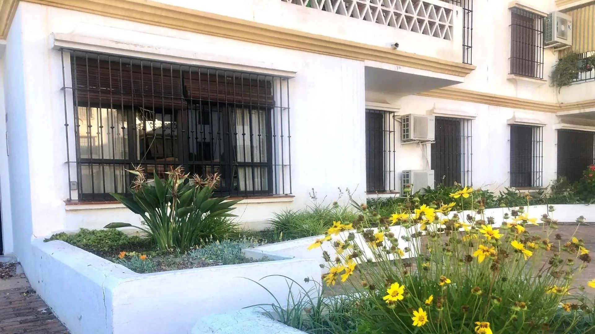 Grand Patio Apartment Torre Del Mar