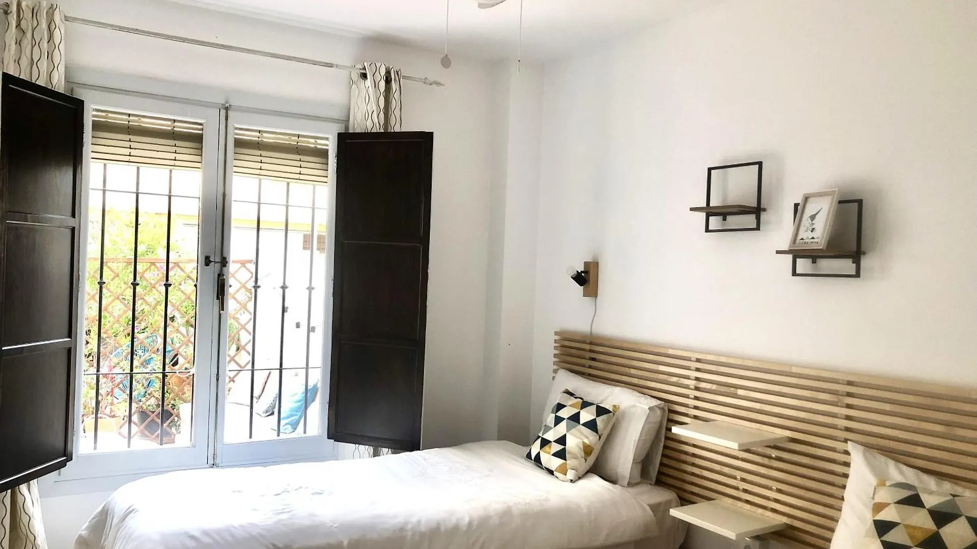 Grand Patio Apartment Torre Del Mar