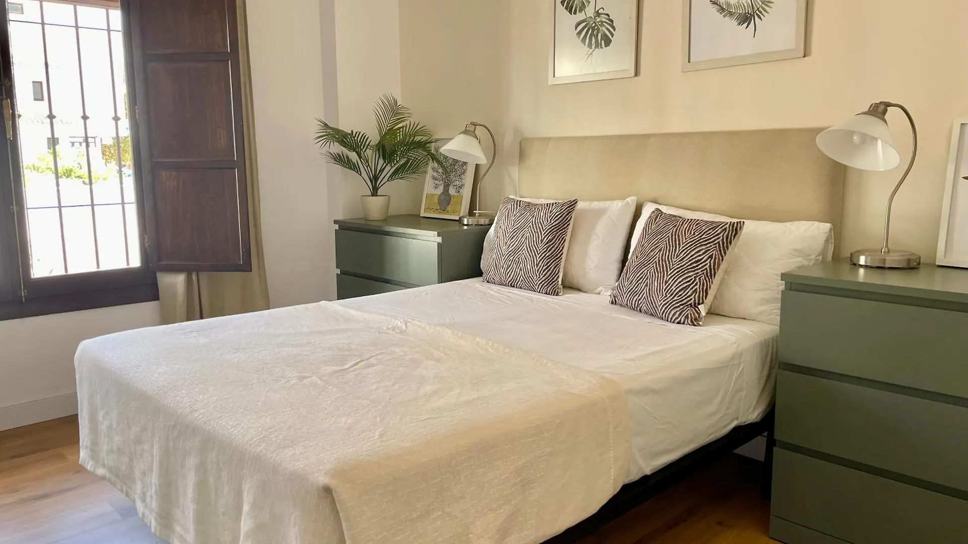 Grand Patio Apartment Torre Del Mar